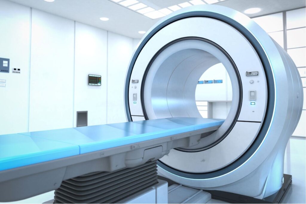 mri machines use c103 am