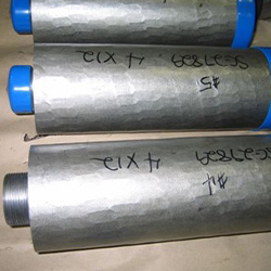 Rotary Forging Process - Packaging