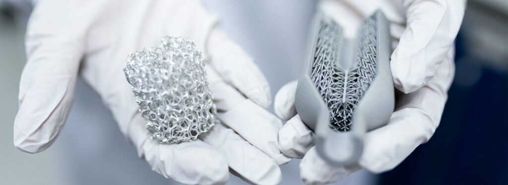 C103 in additive manufacturing