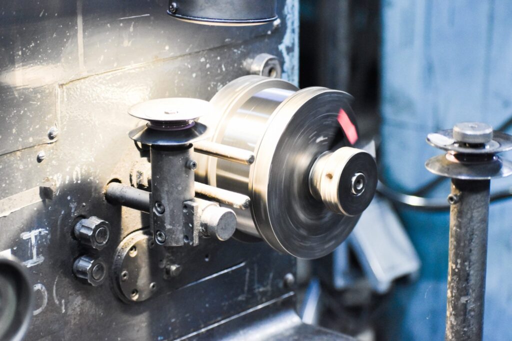 c103 for machining