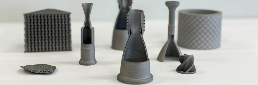 c103 for additive manufacturing