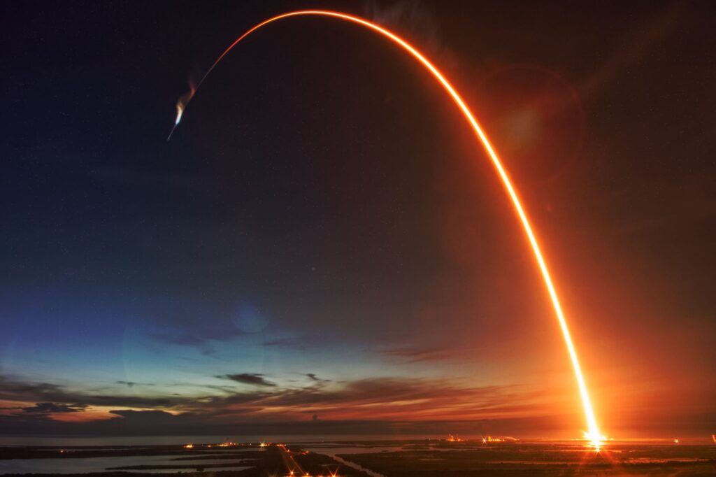 aerospace applications for c103