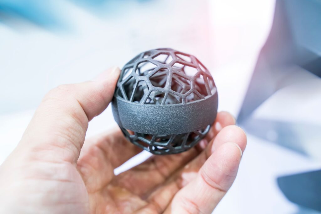 c103 in additive manufacturing