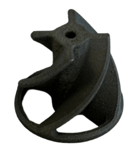 c103 printed part