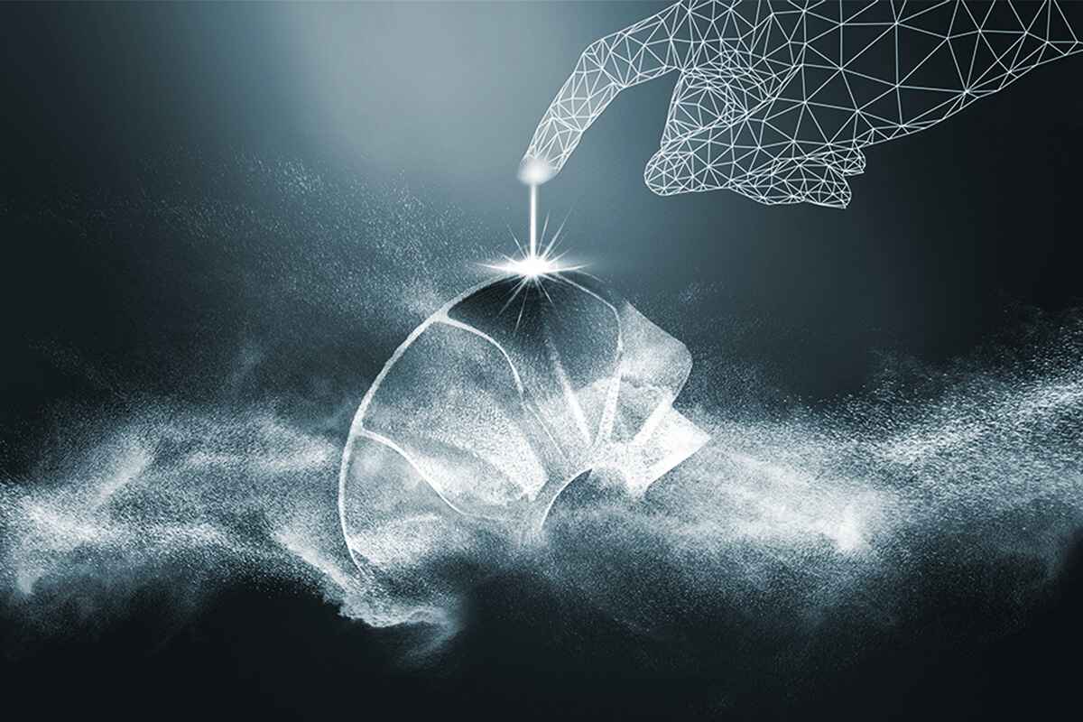 additive manufacturing with c103