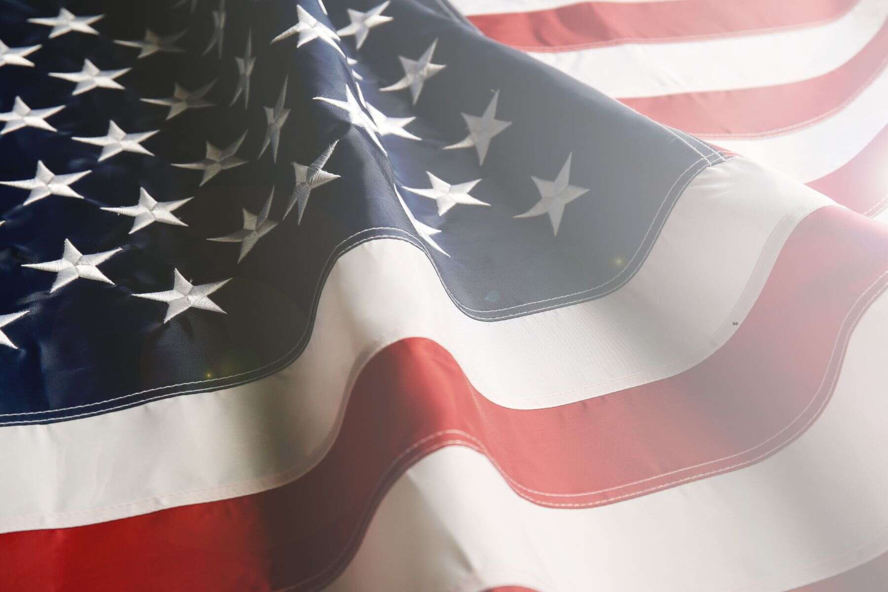 American flag