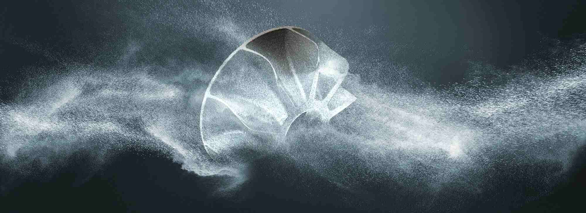 c103 powders for additive manufacturing