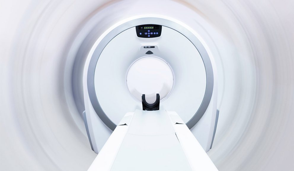 Medical 3d printed parts